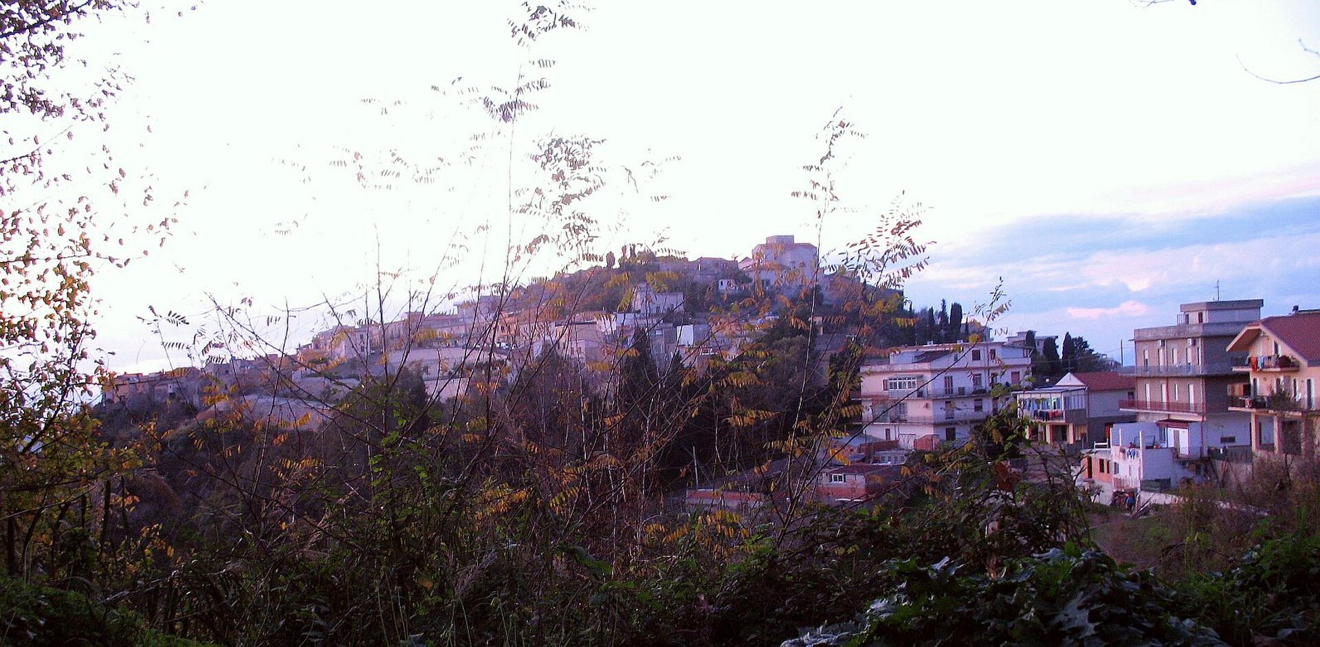Roccavaldina